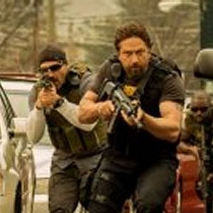 Den Of Thieves Review